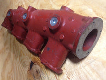 Load image into Gallery viewer, 23504530 Water-Cooled Exhaust Manifold (8V71 / 8V92 / 16V92) (8921706)
