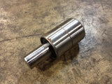8922500 GENUINE DETROIT DIESEL® FAN SHAFT & BEARING ASSY 53 / V53