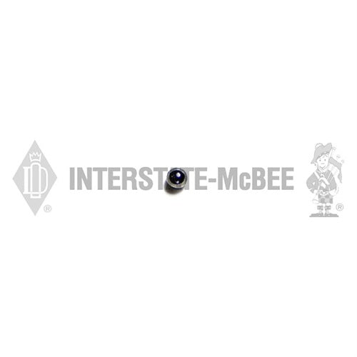 Interstate-McBee® Navistar® 8991082 Follwer Assy Check Ball (7.3L) (EUI) | woodlineparts.com
