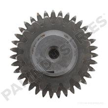 Load image into Gallery viewer, PAI 900000 FULLER 4303123 COUNTERSHAFT FR/FRO 14210 / 15210 / 16210 / 18210 | woodlineparts.com