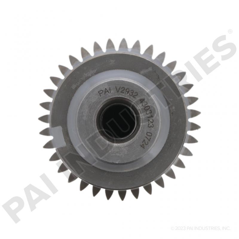 PAI 900000 FULLER 4303123 COUNTERSHAFT FR/FRO 14210 / 15210 / 16210 / 18210 | woodlineparts.com