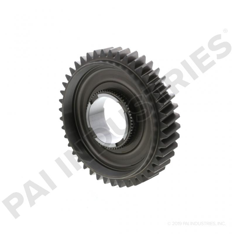 PAI 900016 FULLER 4304929 2ND MAINSHAFT GEAR (FS 6406N) (4304944) | woodlineparts.com