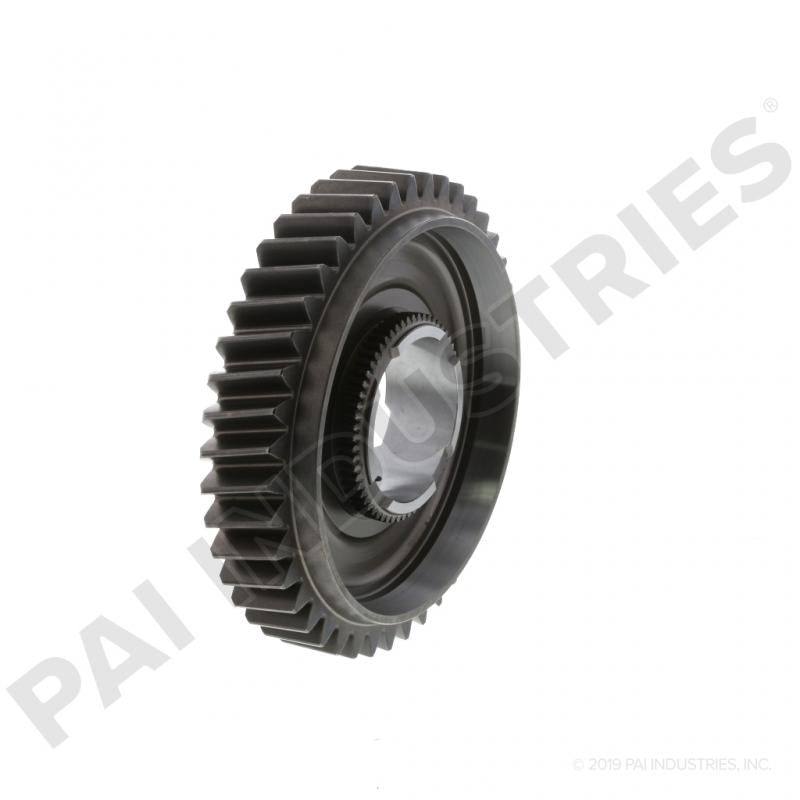 PAI 900016 FULLER 4304929 2ND MAINSHAFT GEAR (FS 6406N) (4304944) | woodlineparts.com