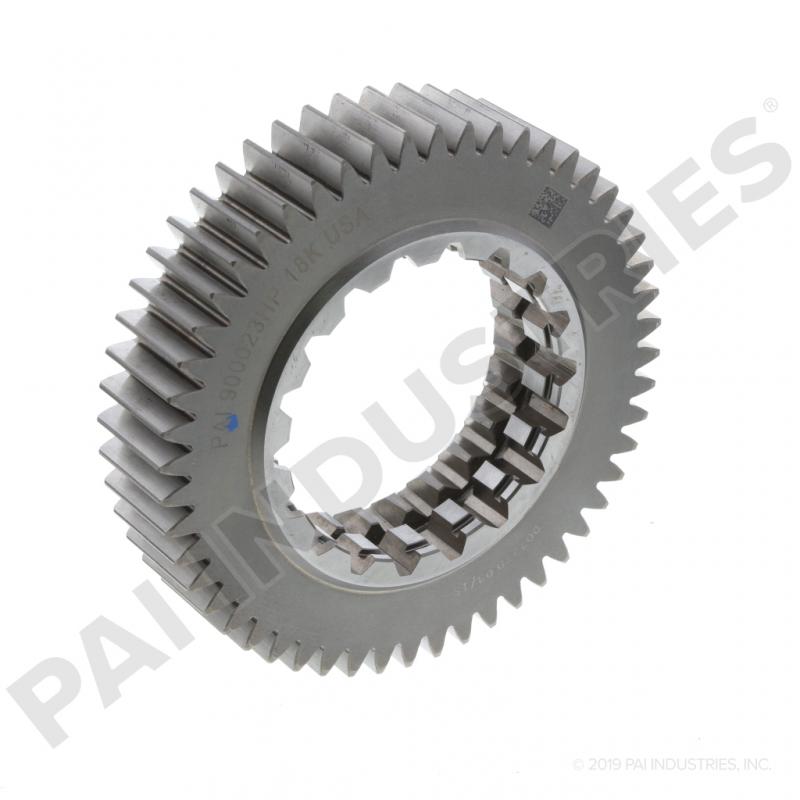PAI 900023HP FULLER 4305910 MAINDRIVE GEAR (HIGH PERFORMANCE) (USA)