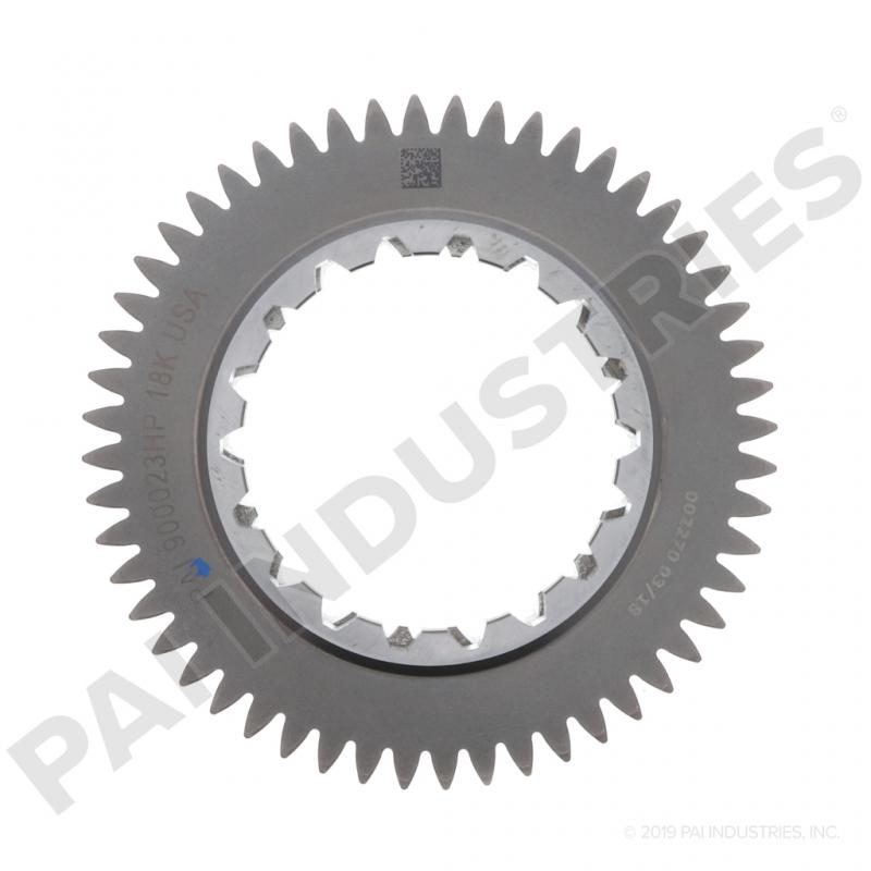 PAI 900023HP FULLER 4305910 MAINDRIVE GEAR (HIGH PERFORMANCE) (USA)