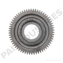 Cargar imagen en el visor de la galería, PAI 900024 FULLER 4302421 2ND MAINSHAFT GEAR (3088-4302421)