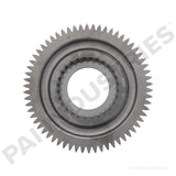 PAI 900024 FULLER 4302421 2ND MAINSHAFT GEAR (3088-4302421)