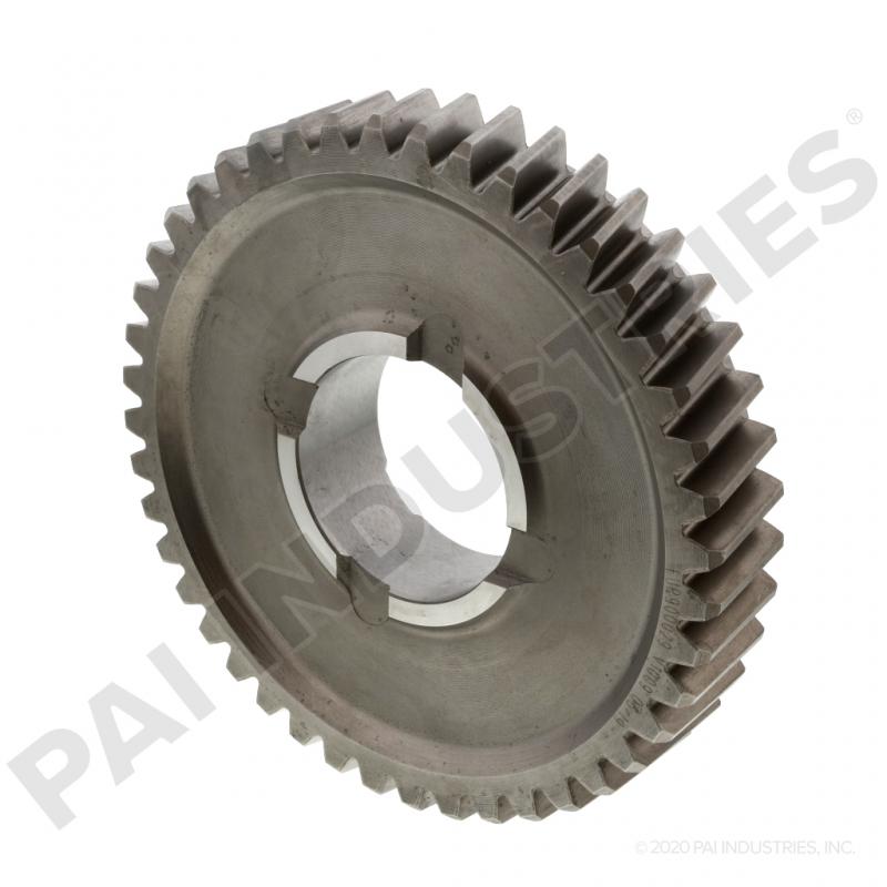PAI 900029 FULLER 4304544 2ND MAINSHAFT GEAR