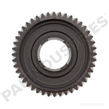 Cargar imagen en el visor de la galería, PAI 900029 FULLER 4304544 2ND MAINSHAFT GEAR