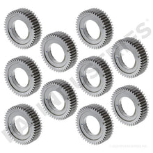 Load image into Gallery viewer, PAI 900031HP-010 FULLER 4304750 MAINSHAFT GEAR (10 PC) (HIGH PERFORMANCE) (USA) | woodlineparts.com