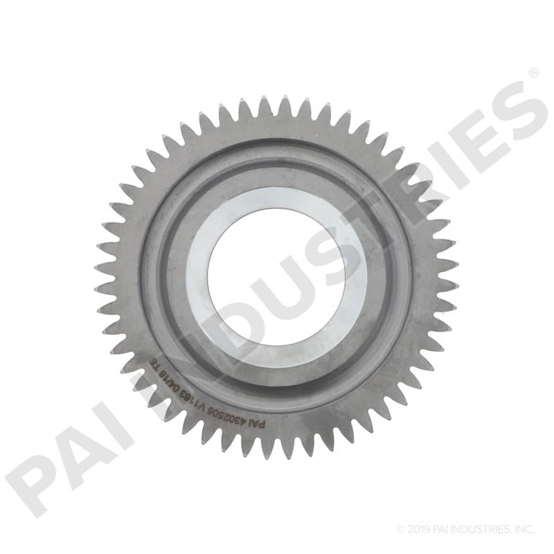 PAI 900032 FULLER 4302506 3RD MAINSHAFT GEAR (4302423, 3093866)