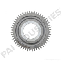 Cargar imagen en el visor de la galería, PAI 900032 FULLER 4302506 3RD MAINSHAFT GEAR (4302423, 3093866)