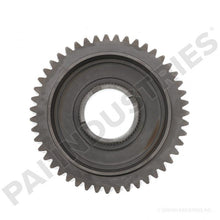 Load image into Gallery viewer, PAI 900039 FULLER 4304545 MAINSHAFT GEAR (1ST)