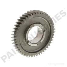 Load image into Gallery viewer, PAI 900043 FULLER 4304057 3RD MAINSHAFT GEAR (FS 5406A / FSO 6406A) | woodlineparts.com