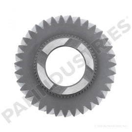 PAI 900047 FULLER 4304098 4TH MAINSHAFT GEAR (FS 5406A / FSO 6406A) | woodlineparts.com