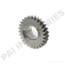 Load image into Gallery viewer, PAI 900048 FULLER 4301477 5TH MAINSHAFT GEAR (5TH) (FS5406A / FS6306A) | woodlineparts.com