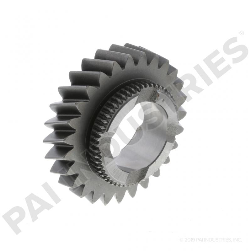 PAI 900049 FULLER 4301528 MAINSHAFT GEAR (3RD) (FS 4205A) (12549631)
