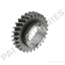 Charger l&#39;image dans la galerie, PAI 900049 FULLER 4301528 MAINSHAFT GEAR (3RD) (FS 4205A) (12549631)