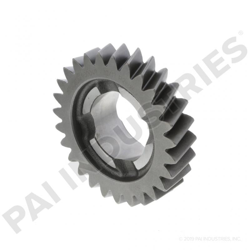 PAI 900049 FULLER 4301528 MAINSHAFT GEAR (3RD) (FS 4205A) (12549631)