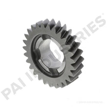 Charger l&#39;image dans la galerie, PAI 900049 FULLER 4301528 MAINSHAFT GEAR (3RD) (FS 4205A) (12549631)
