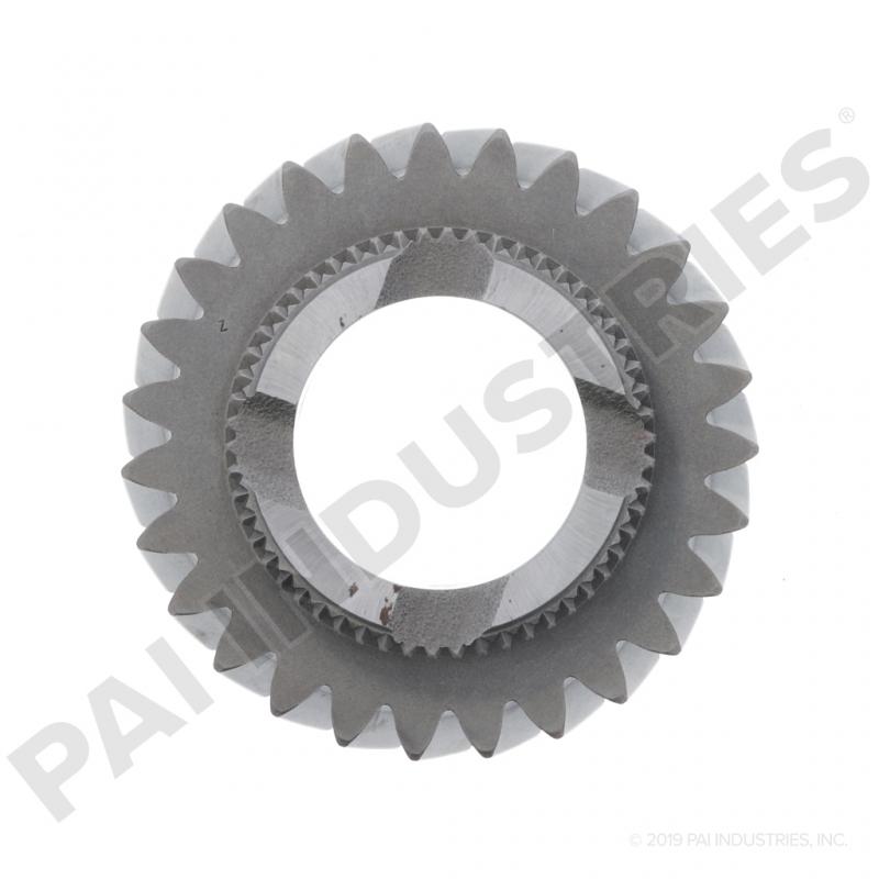 PAI 900049 FULLER 4301528 MAINSHAFT GEAR (3RD) (FS 4205A) (12549631)