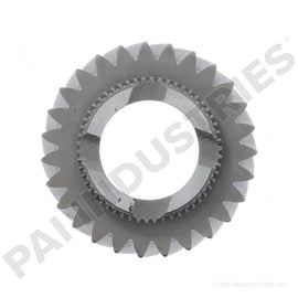 PAI 900049 FULLER 4301528 MAINSHAFT GEAR (3RD) (FS 4205A) (12549631)