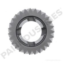 Charger l&#39;image dans la galerie, PAI 900049 FULLER 4301528 MAINSHAFT GEAR (3RD) (FS 4205A) (12549631)