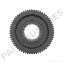 Cargar imagen en el visor de la galería, PAI 900059 FULLER 4302090 AUXILIARY MAINSHAFT GEAR (4301227, 4333-4302090)
