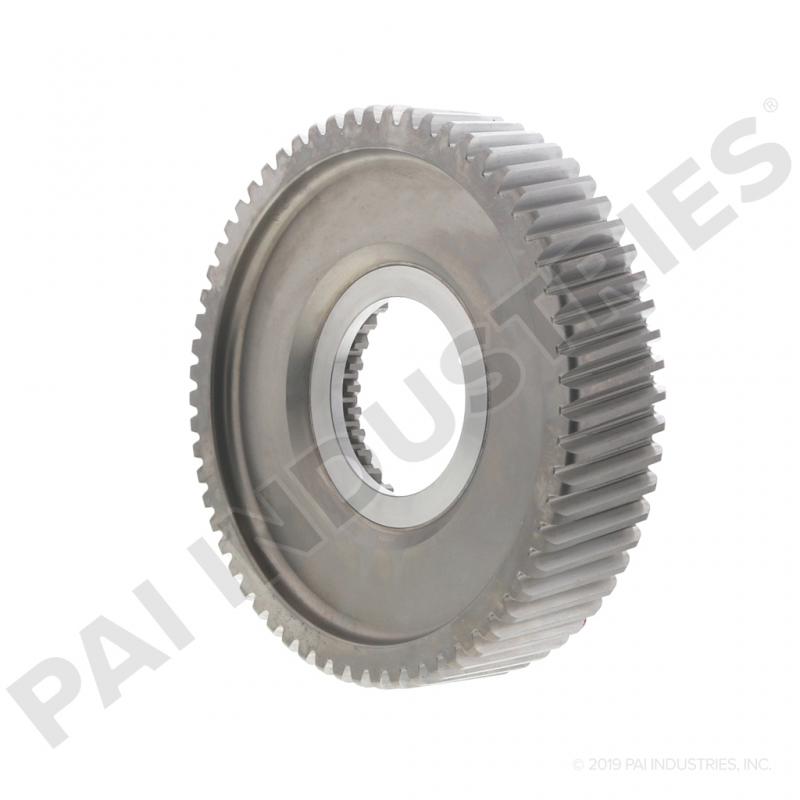 PAI 900060HP FULLER 4302427 AUXILIARY MAINSHAFT GEAR (HIGH PERFORMANCE) | woodlineparts.com
