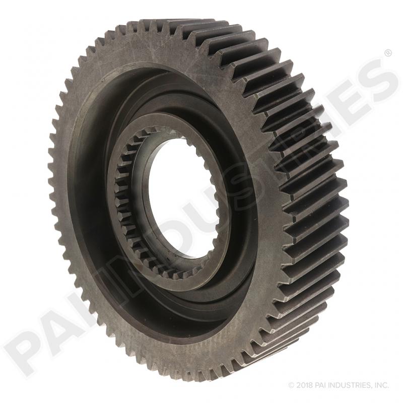 PAI 900060 FULLER 4302427 AUXILIARY MAINSHAFT GEAR FR/FRO 14210C / 15210C