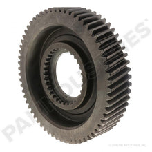 Load image into Gallery viewer, PAI 900060 FULLER 4302427 AUXILIARY MAINSHAFT GEAR FR/FRO 14210C / 15210C