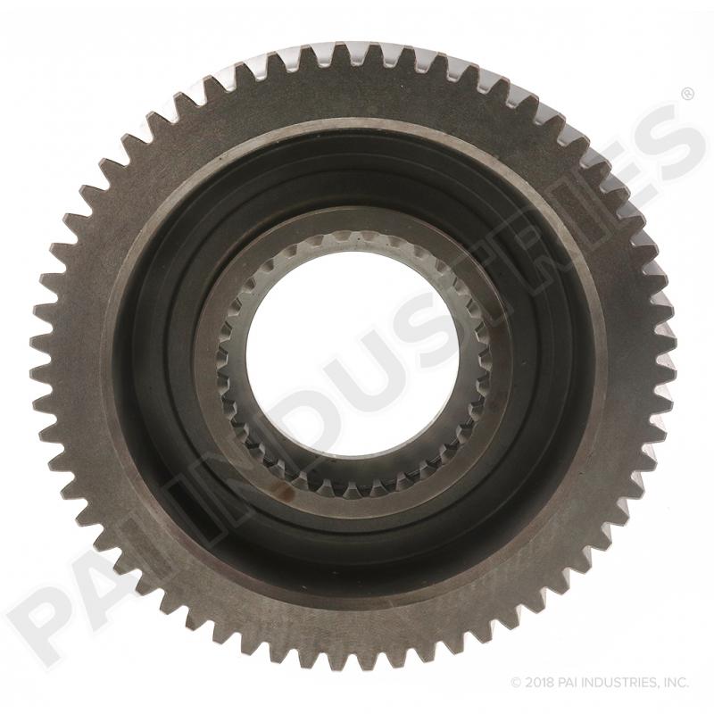 PAI 900060 FULLER 4302427 AUXILIARY MAINSHAFT GEAR FR/FRO 14210C / 15210C