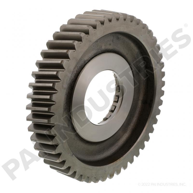 PAI 900065 FULLER 4300677 AUXILIARY MAINSHAFT GEAR (RT 14915) (ITALY)