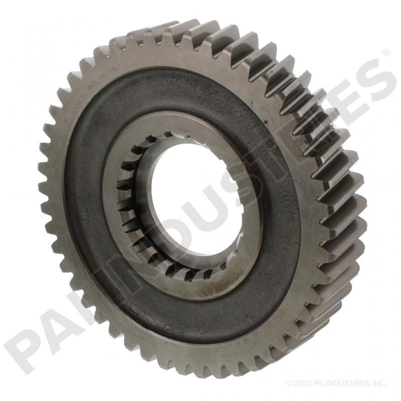 PAI 900065 FULLER 4300677 AUXILIARY MAINSHAFT GEAR (RT 14915) (ITALY)