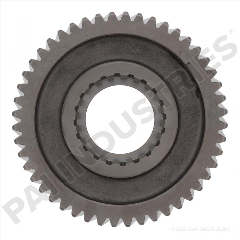 PAI 900065 FULLER 4300677 AUXILIARY MAINSHAFT GEAR (RT 14915) (ITALY)