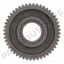 Cargar imagen en el visor de la galería, PAI 900065 FULLER 4300677 AUXILIARY MAINSHAFT GEAR (RT 14915) (ITALY)