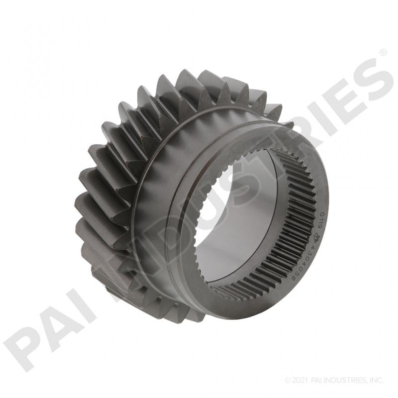 PAI 900081 FULLER 4304056 3RD COUNTERSHAFT GEAR (FS 5406A / FS 6406A/B) | woodlineparts.com