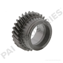 Load image into Gallery viewer, PAI 900081 FULLER 4304056 3RD COUNTERSHAFT GEAR (FS 5406A / FS 6406A/B) | woodlineparts.com