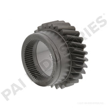Load image into Gallery viewer, PAI 900081 FULLER 4304056 3RD COUNTERSHAFT GEAR (FS 5406A / FS 6406A/B) | woodlineparts.com