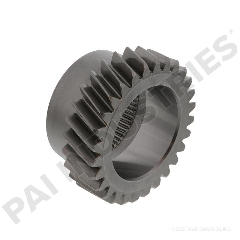 PAI 900081 FULLER 4304056 3RD COUNTERSHAFT GEAR (FS 5406A / FS 6406A/B) | woodlineparts.com