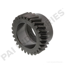 Load image into Gallery viewer, PAI 900081 FULLER 4304056 3RD COUNTERSHAFT GEAR (FS 5406A / FS 6406A/B) | woodlineparts.com