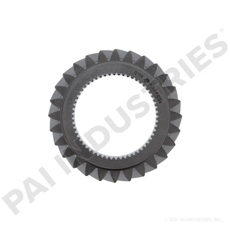 PAI 900081 FULLER 4304056 3RD COUNTERSHAFT GEAR (FS 5406A / FS 6406A/B) | woodlineparts.com
