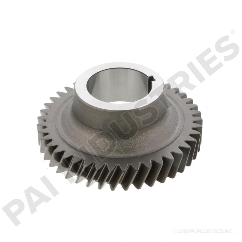 PAI 900084 FULLER 4304541 COUNTERSHAFT DRIVE GEAR (FS 6406B) (12474744) | woodlineparts.com