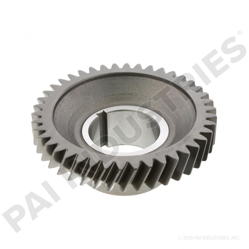 PAI 900084 FULLER 4304541 COUNTERSHAFT DRIVE GEAR (FS 6406B) (12474744) | woodlineparts.com