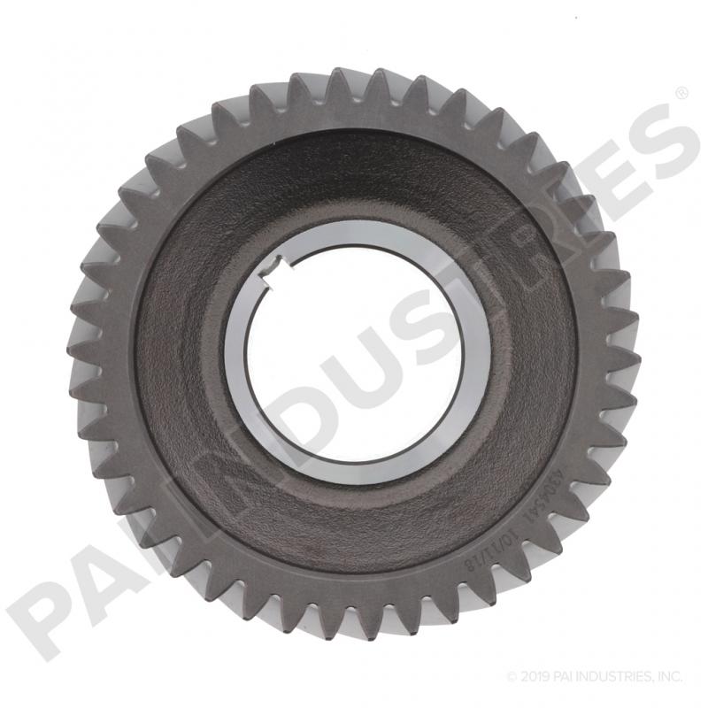 PAI 900084 FULLER 4304541 COUNTERSHAFT DRIVE GEAR (FS 6406B) (12474744) | woodlineparts.com