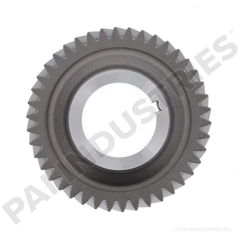 PAI 900084 FULLER 4304541 COUNTERSHAFT DRIVE GEAR (FS 6406B) (12474744) | woodlineparts.com