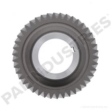 Cargar imagen en el visor de la galería, PAI 900084 FULLER 4304541 COUNTERSHAFT DRIVE GEAR (FS 6406B) (12474744) | woodlineparts.com