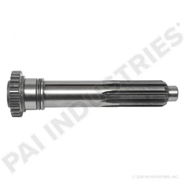 PAI 900090 FULLER S-2822 INPUT SHAFT ASSEMBLY (FR/FRO) (12.44