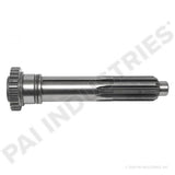 PAI 900090 FULLER S-2822 INPUT SHAFT ASSEMBLY (FR/FRO) (12.44