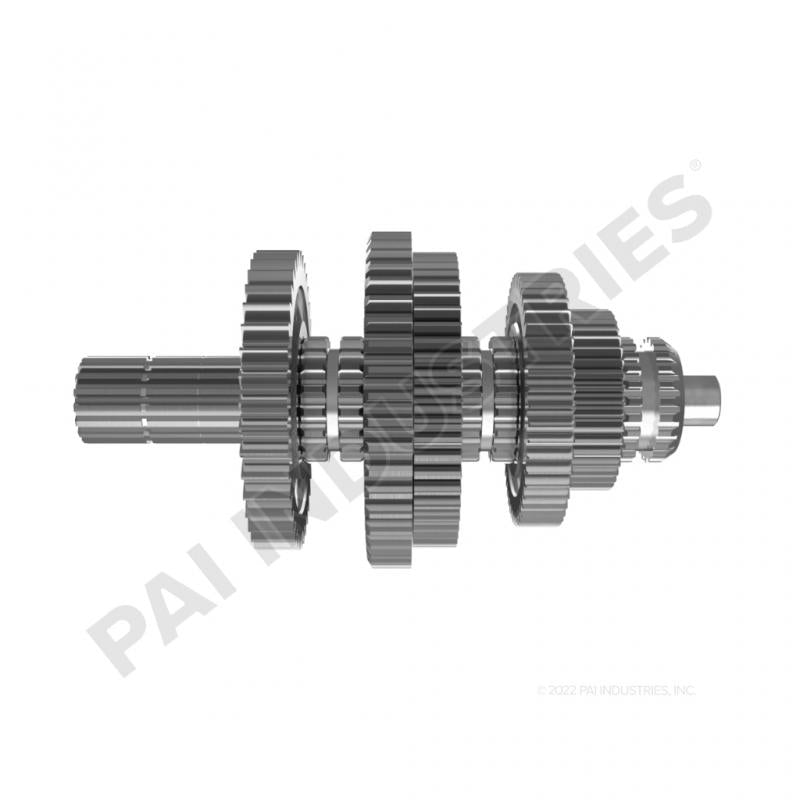 PAI 900092 FULLER S-3056 MAINSHAFT ASSEMBLY (RTLO / RTLOF 18913A)*